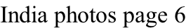 India photos page 6
